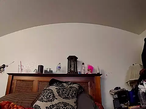 Undersexed_dad's Webcam Show
