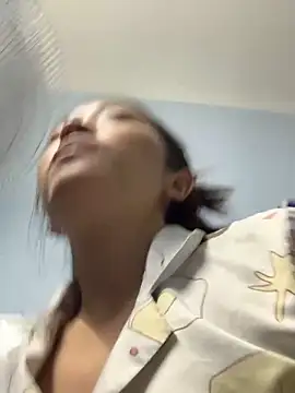 Minee1202's Webcam Show