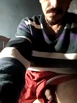 NOROM25 webcam show
