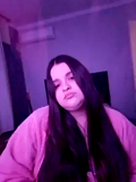 BadPeroCute Show in webcam