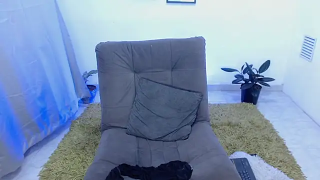 Webkamerová show hades_derox_
