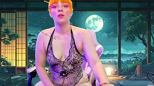 mynaughtygirlorangemovie Chat XXX in diretta