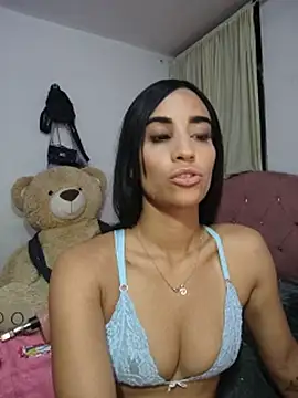 Chat XXX en directo de _nathaly_sweet