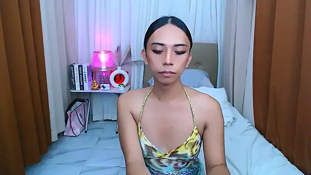 Show de webcam de scarlet_smith7