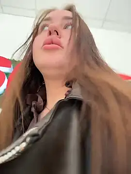 KiraSunshine 라이브 XXX 채팅