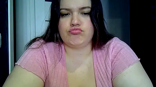 دردشة AnitaWillias الجنسية المباشرة