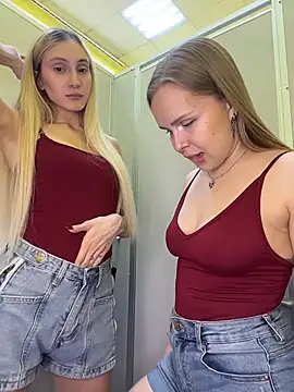 Онлайн чат XXX Pink_Kiss