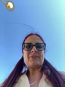 Chat +18 de NataKitten ao vivo