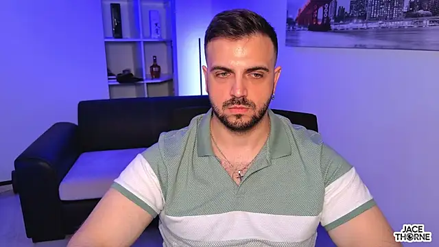 Jace_Thorne – Kamerová šou