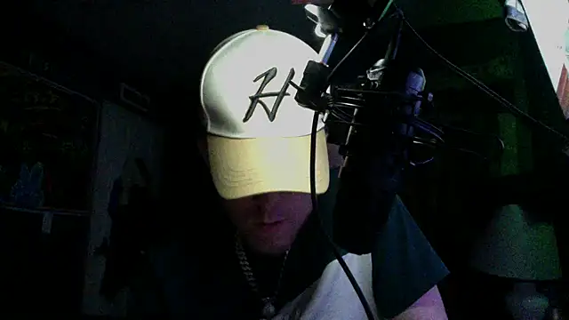 traejddd's Webcam Show