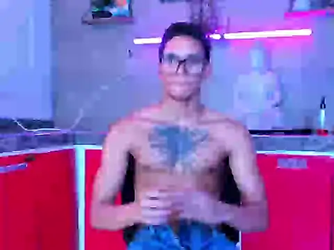kai_storm77 ওয়েবক্যাম শো