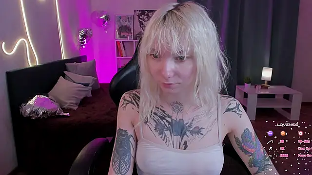 Онлайн чат XXX tattoo_art_baby