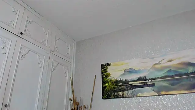 Tyler_durten webcam show
