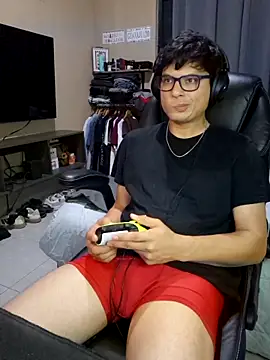 Ais_B10 webkamerás műsora