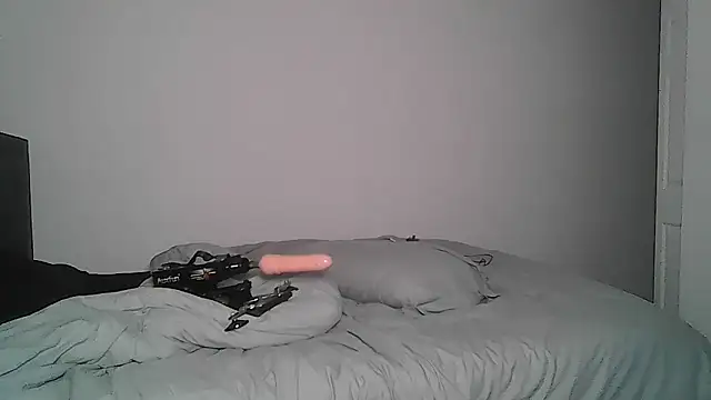 Webkamerová show maxryderr
