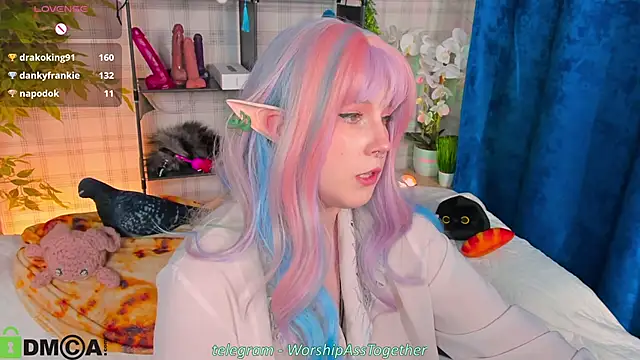 Chat XXX Live Candyy_yeahh