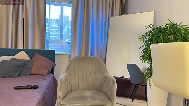 Živý XXX chat -Solar-Jane-
