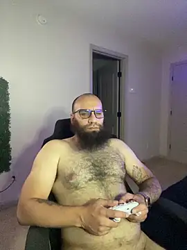 Chat +18 de MastaWolfy ao vivo