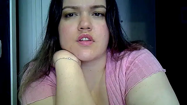AnitaWillias' Live XXX Chat