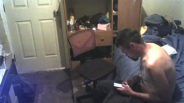 Johnny1991Blunt's Webcam Show