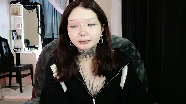 Lein_Bone 라이브 XXX 채팅