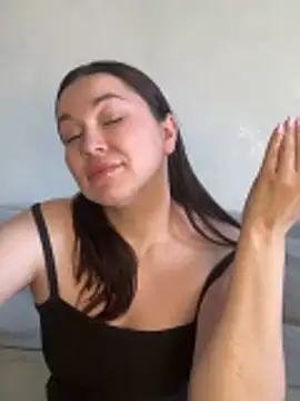 Chat +18 de SexyLexyR ao vivo