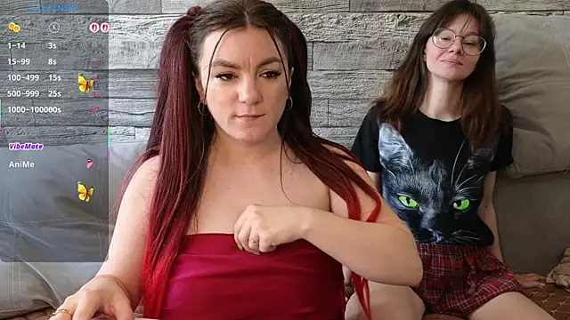 Vika_loves_you élő XXX-chatje