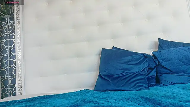 karissia's Live XXX Chat