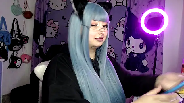 lussyevans24's Live XXX Chat