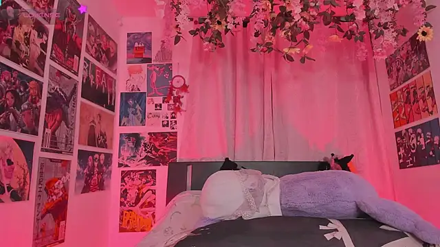 MissCurvyTop Live XXX-chat