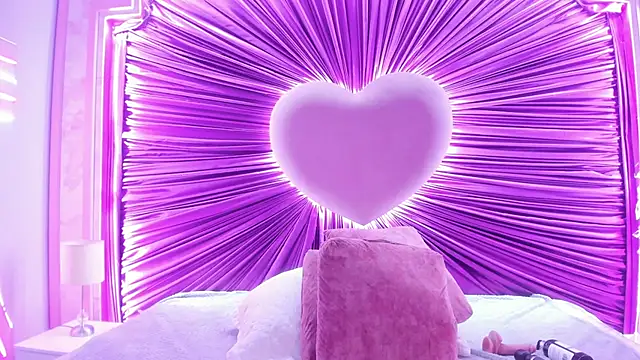 Lushi_Love 라이브 XXX 채팅