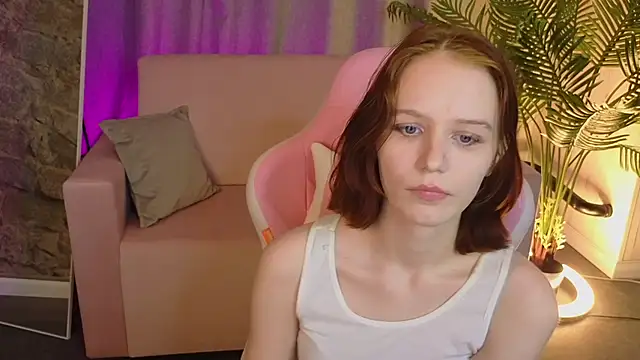 AliceJohansone's Live XXX Chat