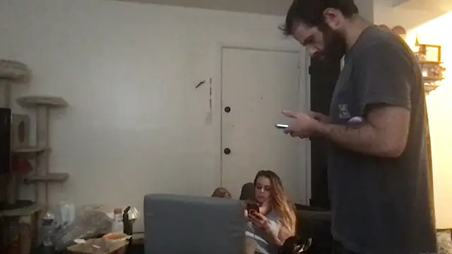 HighOffCandy's Webcam Show