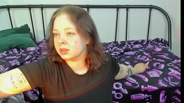 แชท XXX สดของ Vlada_vv