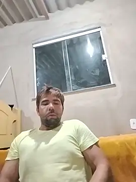 Show de Rodrigo123hjsbdnd na webcam