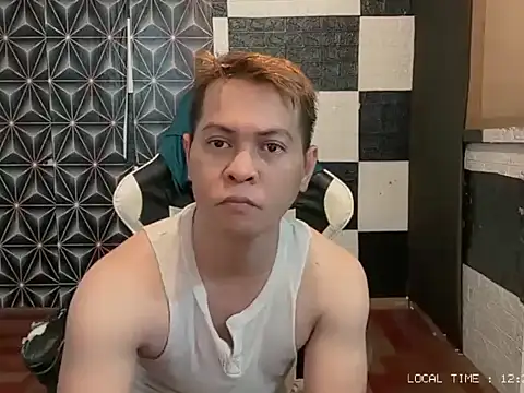 AstronFuckBOY 在線直播表演