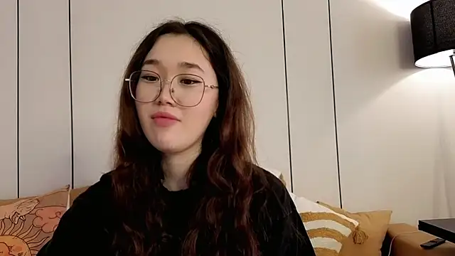 Jennatyan Adlı Modelin Canlı XXX Sohbeti