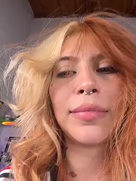 Živý XXX chat YunoRose_