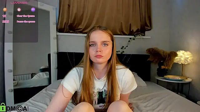 Amanda_steele লাইভ XXX চ্যাট