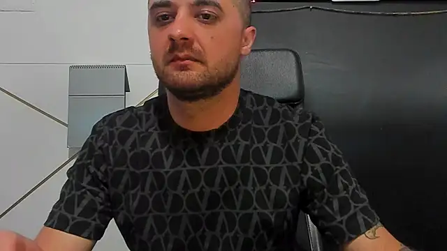 JamesMyerss 라이브 XXX 채팅