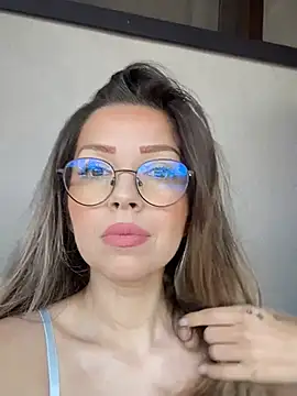 Вебкам-шоу SoniaDeviis