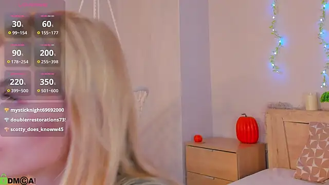 Cherry_Price's Live XXX Chat