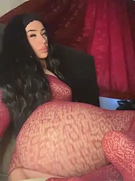 عرض كام LilyanaRoseMaye