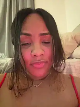 Chaniita's Webcam Show