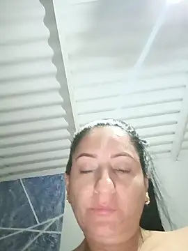 Salvaje_ambitious Webcam show