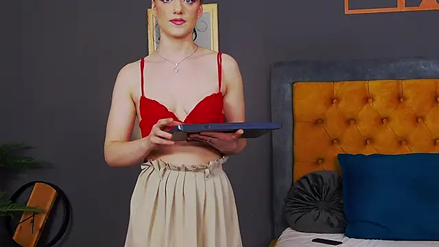 Jessica_White_ Adlı Modelin Canlı XXX Sohbeti