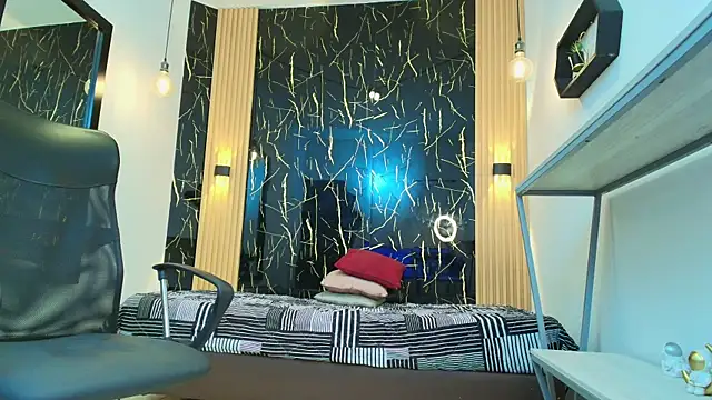 ValeriHot_1 Show Webcam