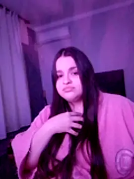 BadPeroCute élő XXX-chatje