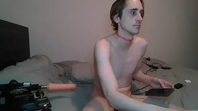 maxryderr – Naživo XXX chat