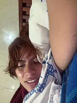 Eva_Feller69 Adlı Modelin Canlı XXX Sohbeti